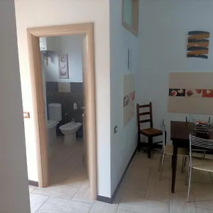 Casa vacanze Alluno, Avola