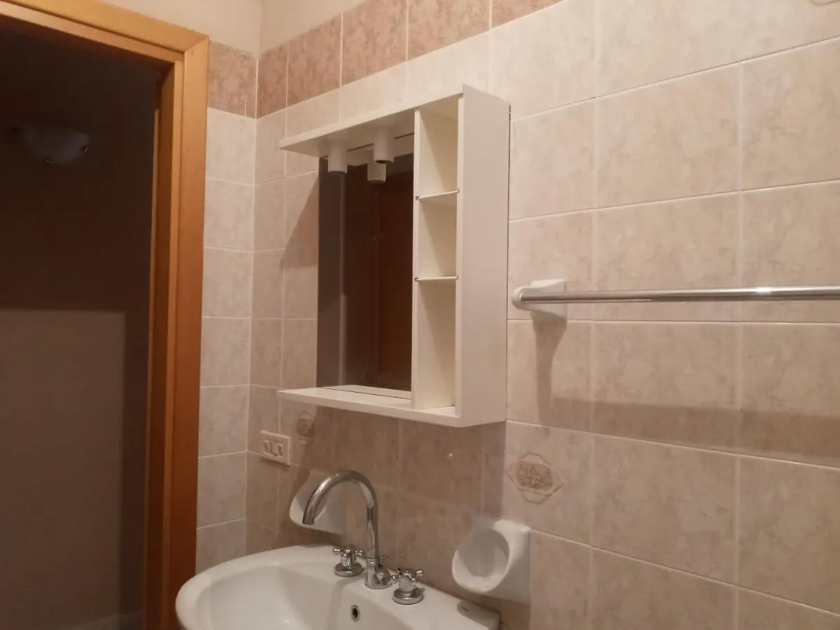 Casa vacanze Holidays House Elizabeth Avola