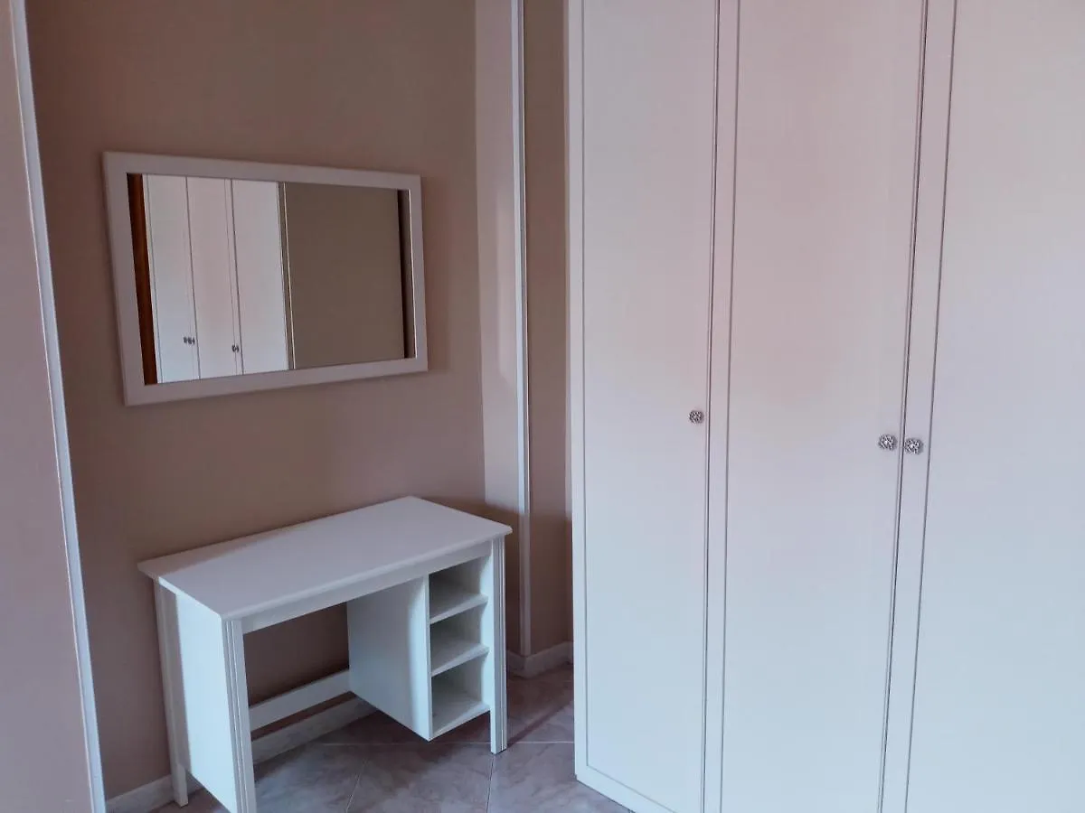 Casa vacanze Holidays House Elizabeth Avola Italia