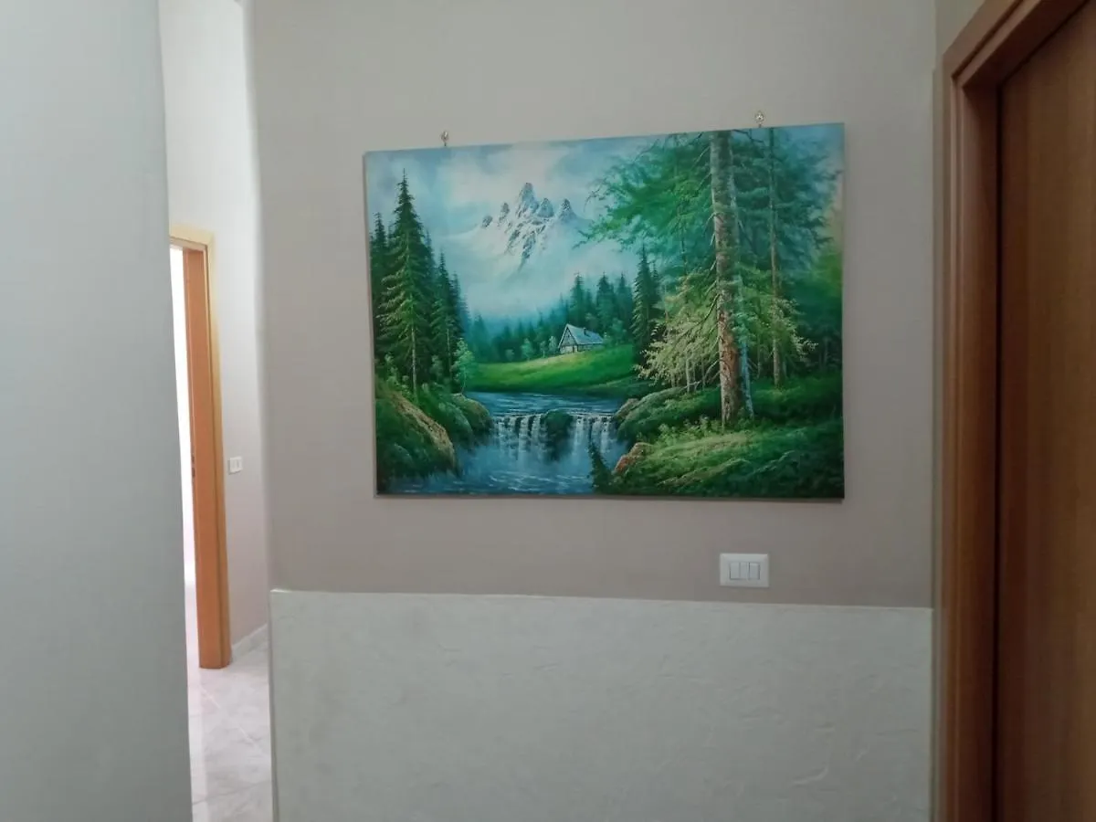 Holidays House Elizabeth Avola 0*,  Italia