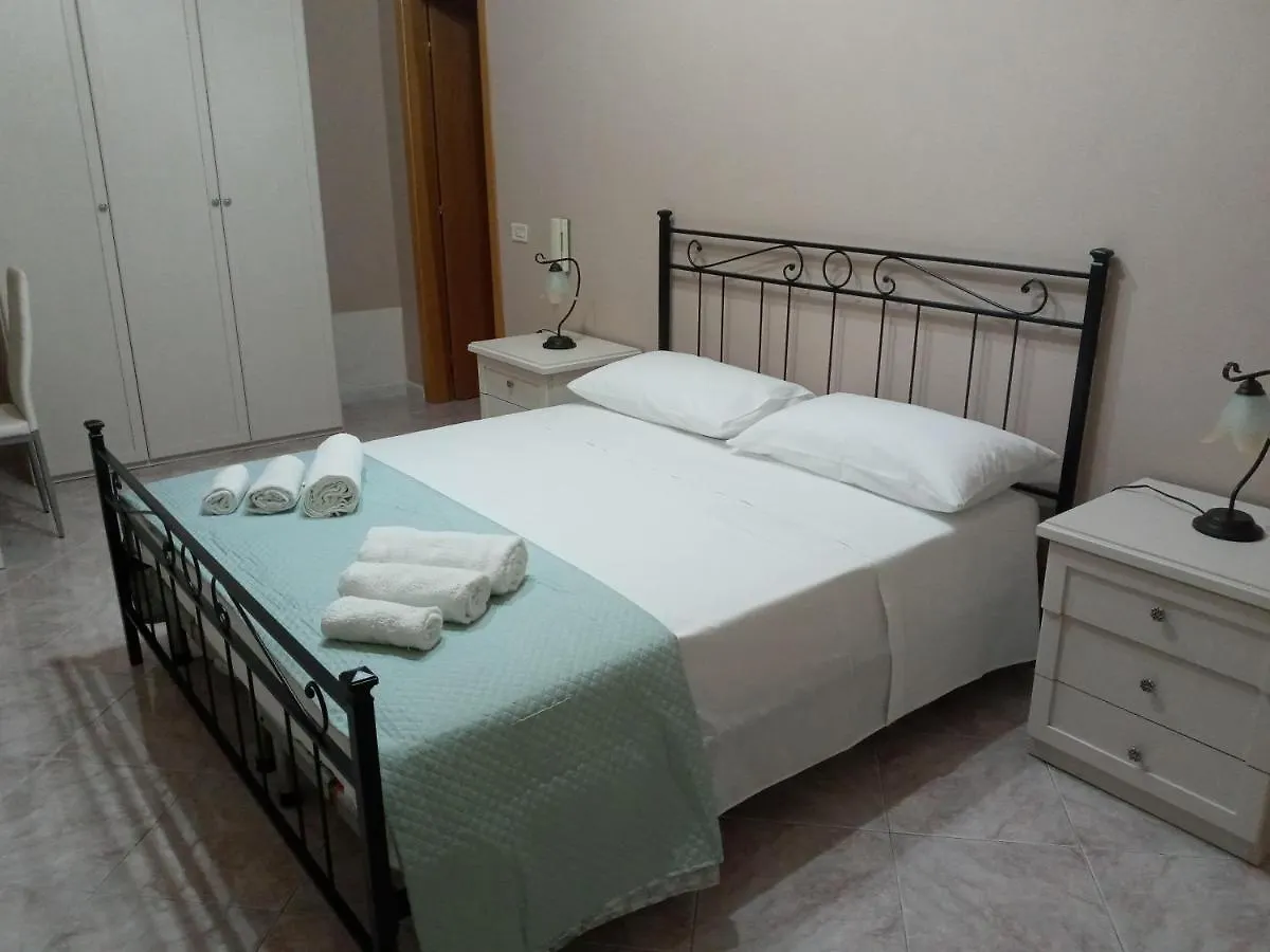 Casa vacanze Holidays House Elizabeth Avola